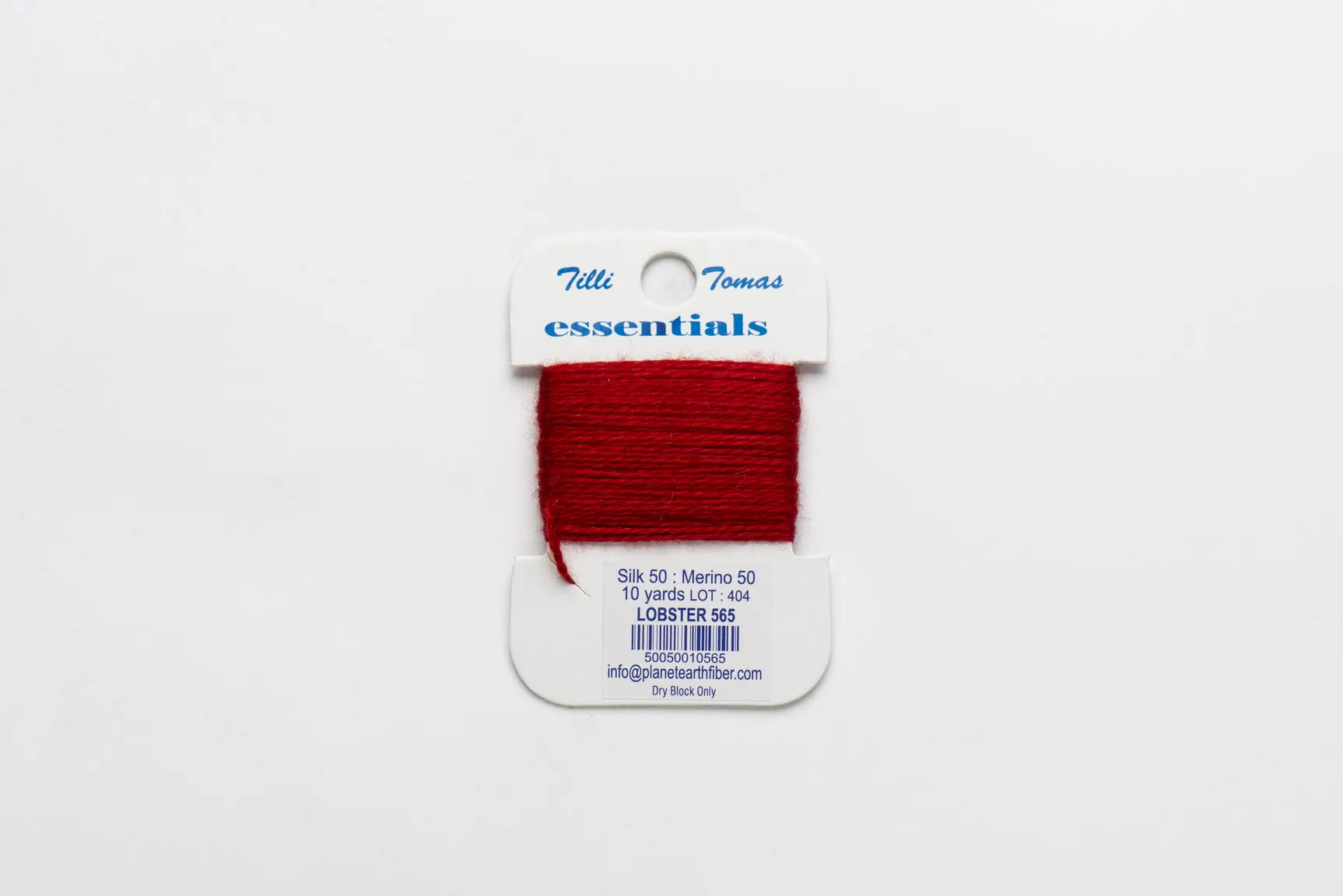 card of essentials thread