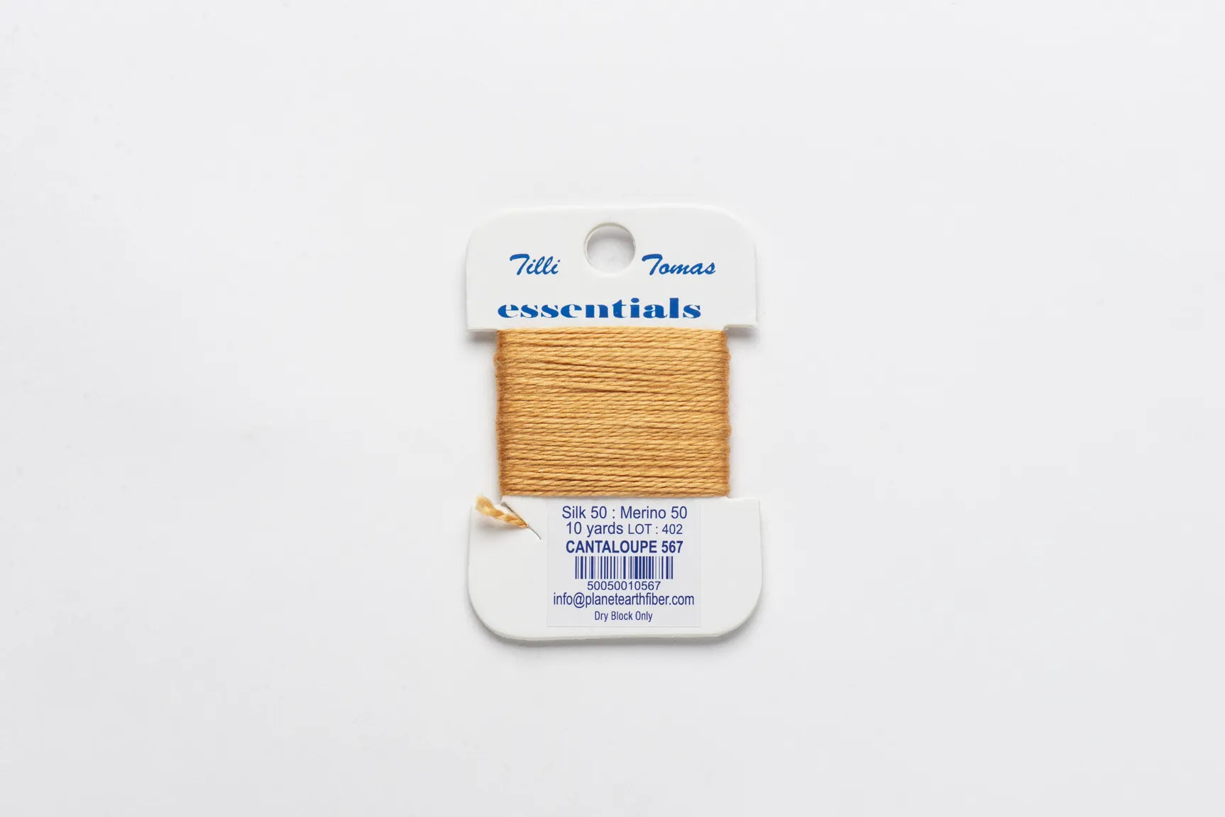 card of essentials thread