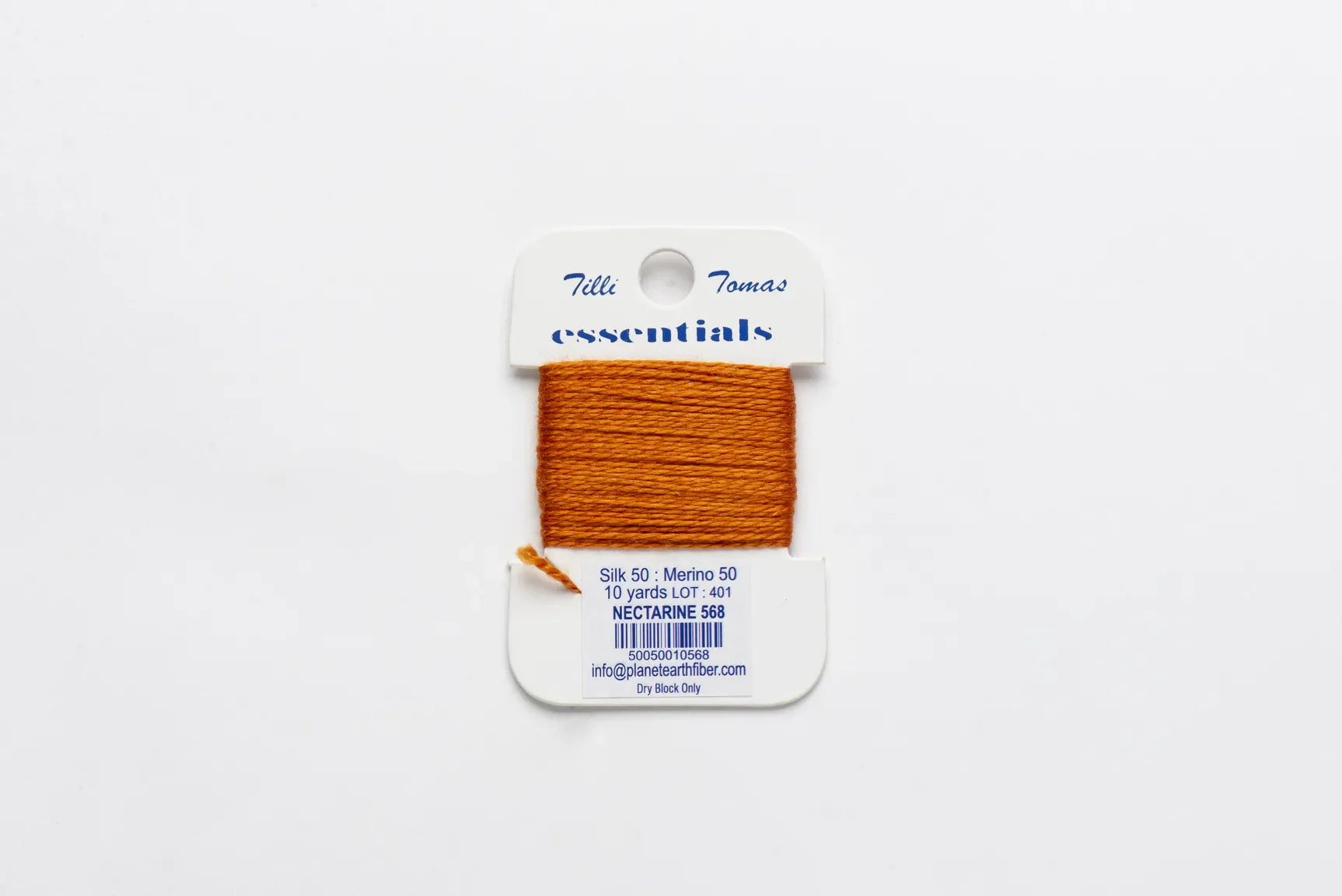 card of essentials thread