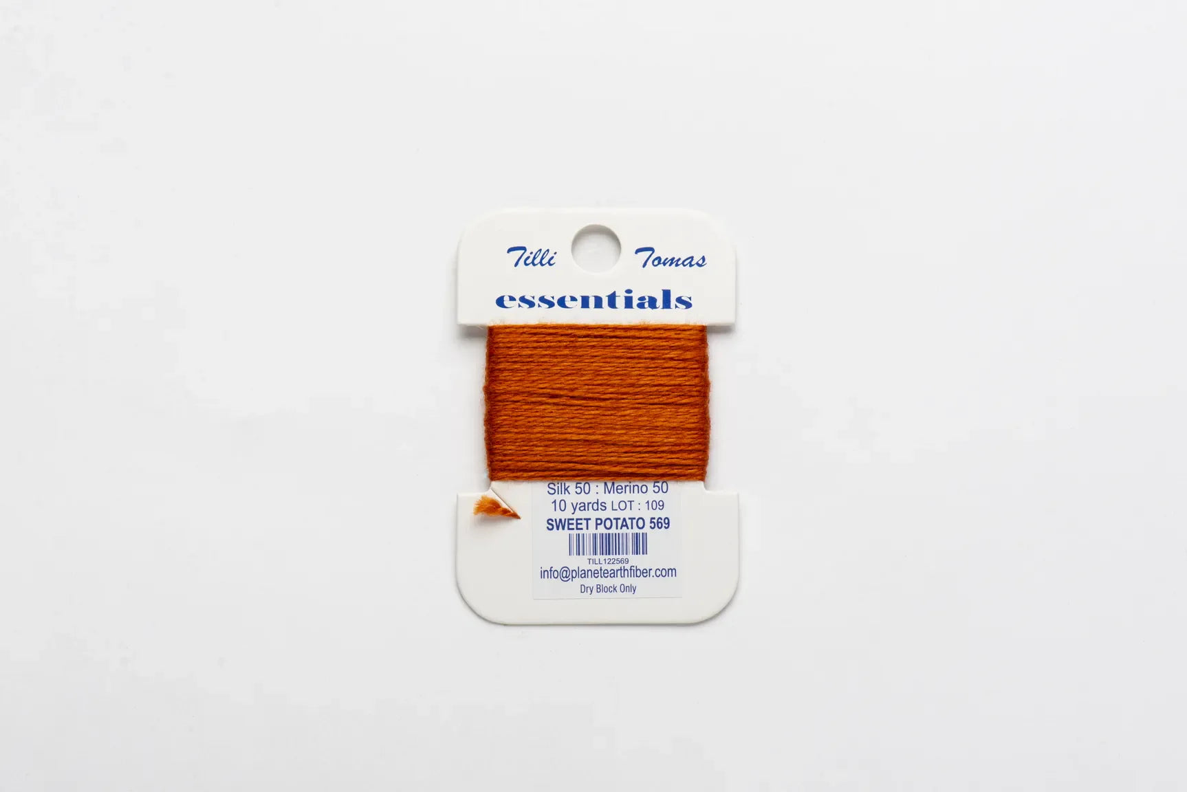 card of essentials thread