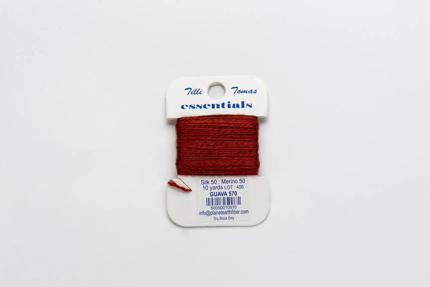card of essentials thread