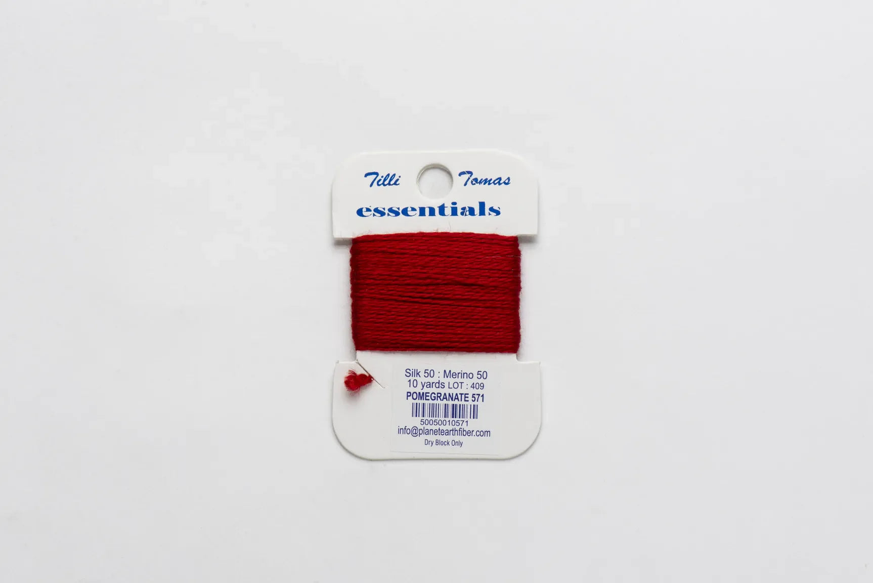 card of essentials thread
