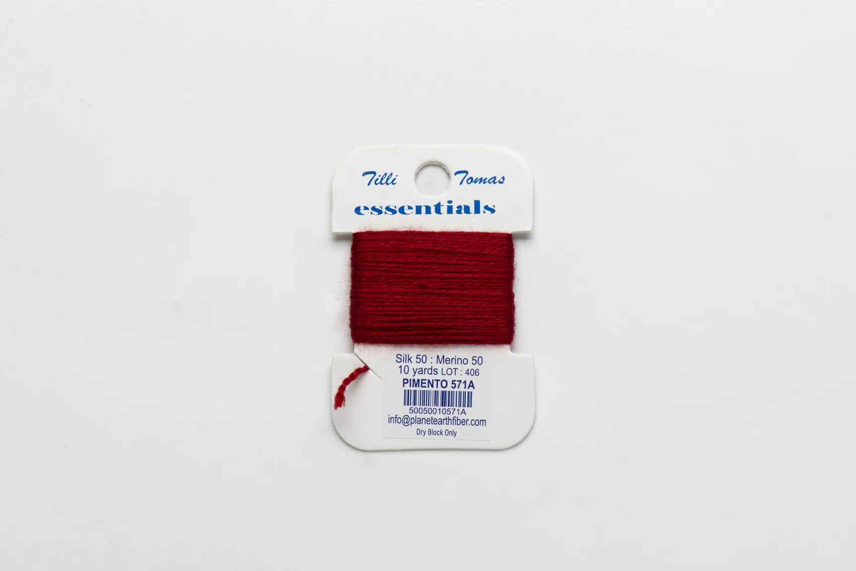 card of essentials thread