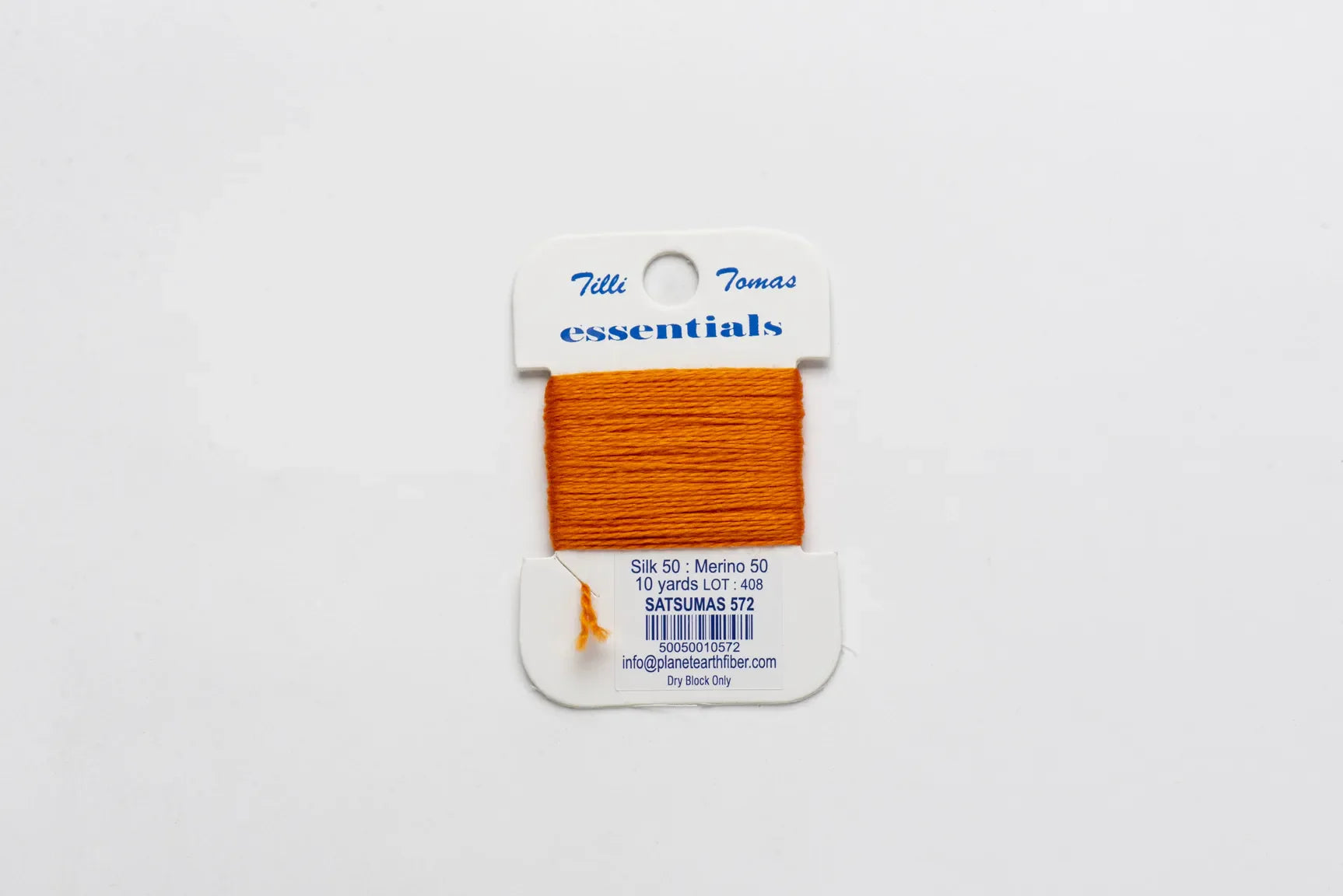 card of essentials thread