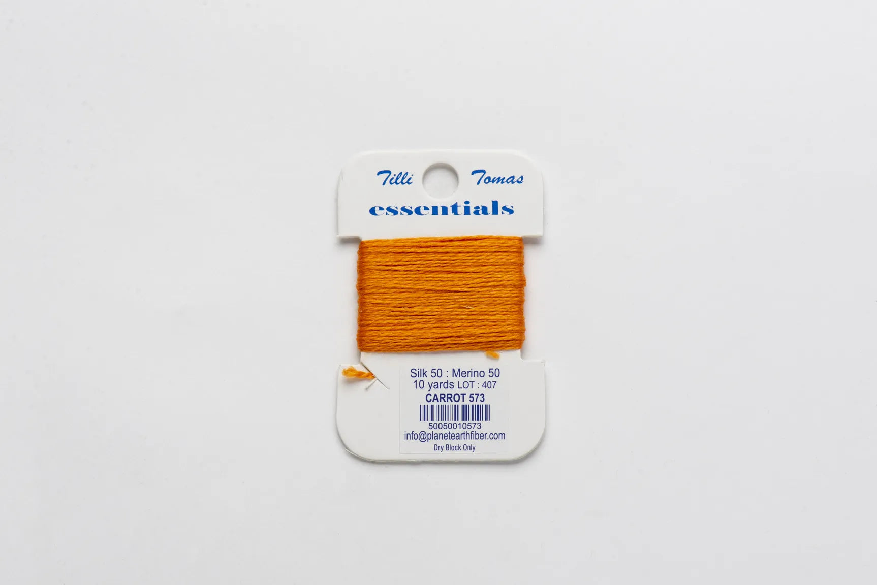 card of essentials thread