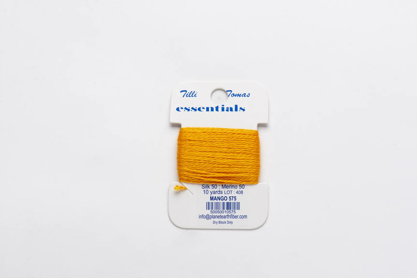 card of essentials thread