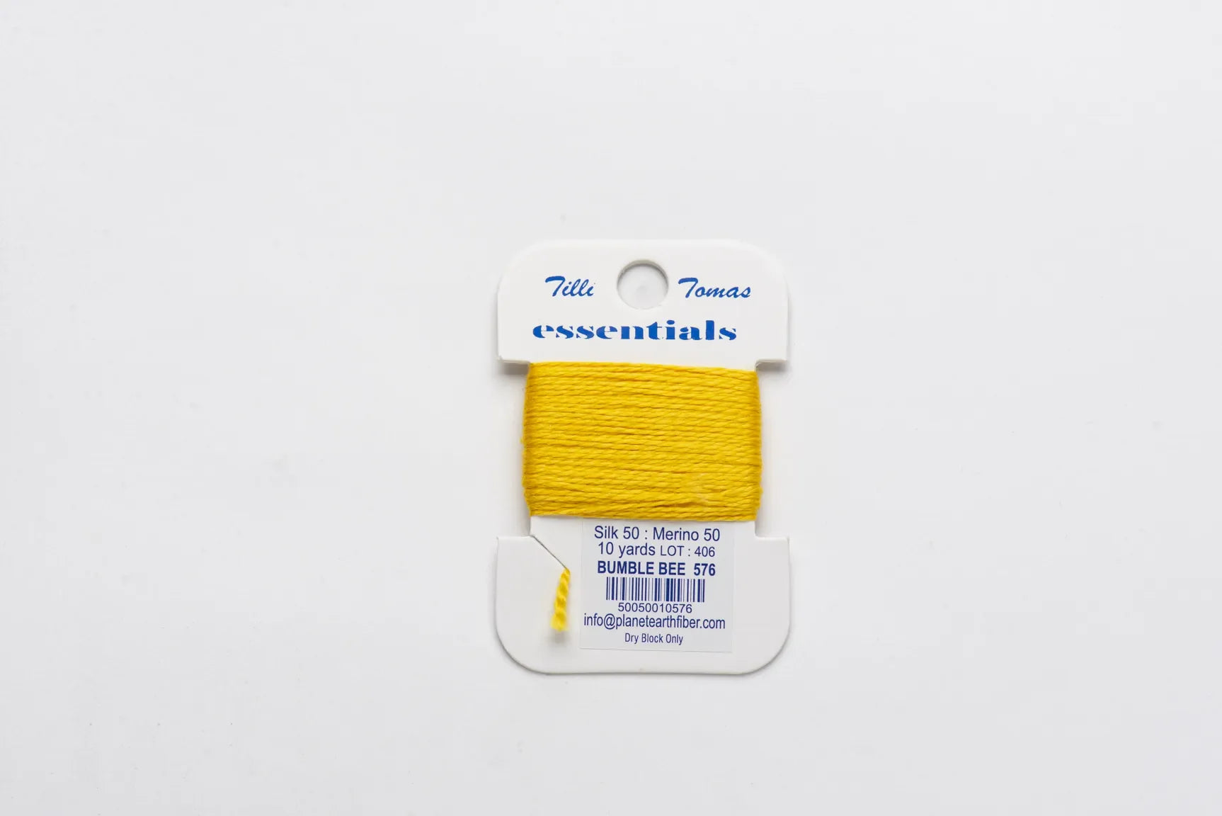 card of essentials thread