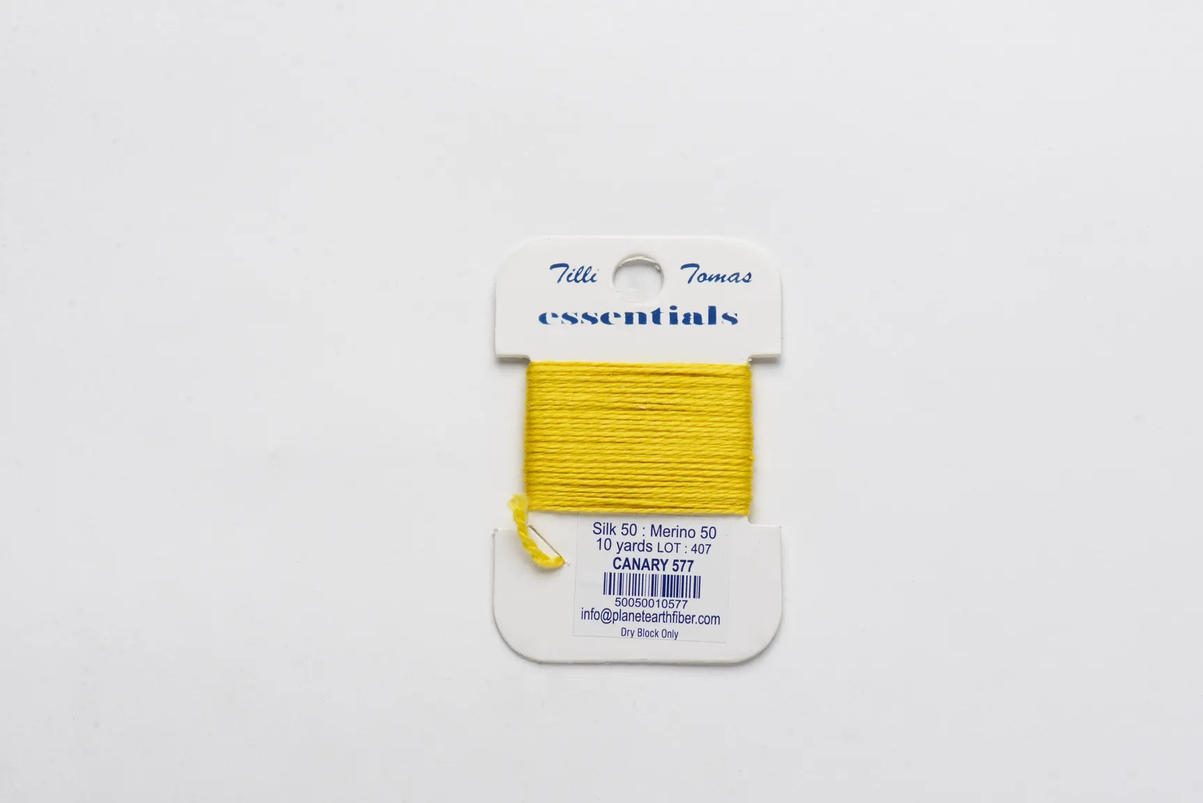 card of essentials thread