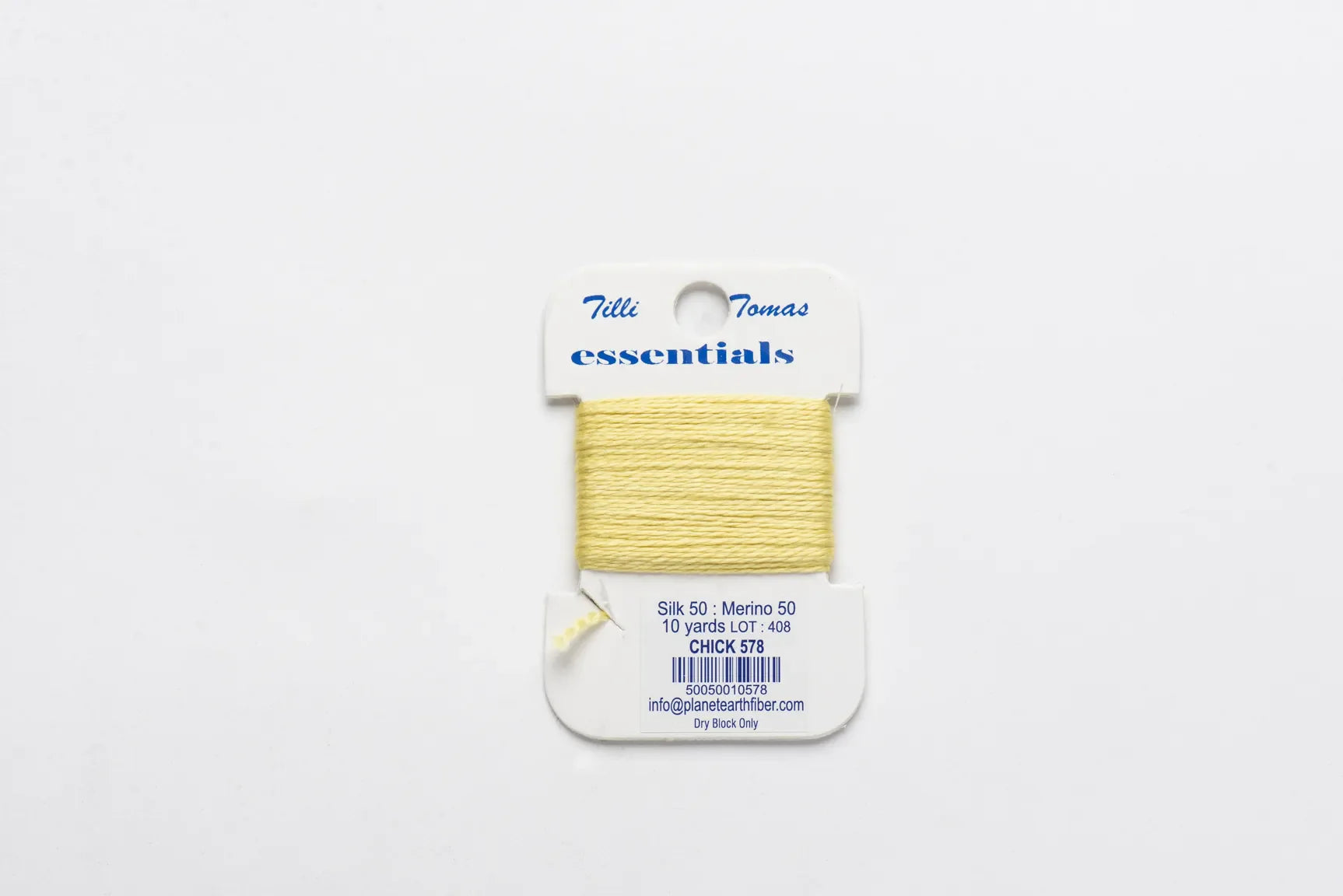 card of essentials thread