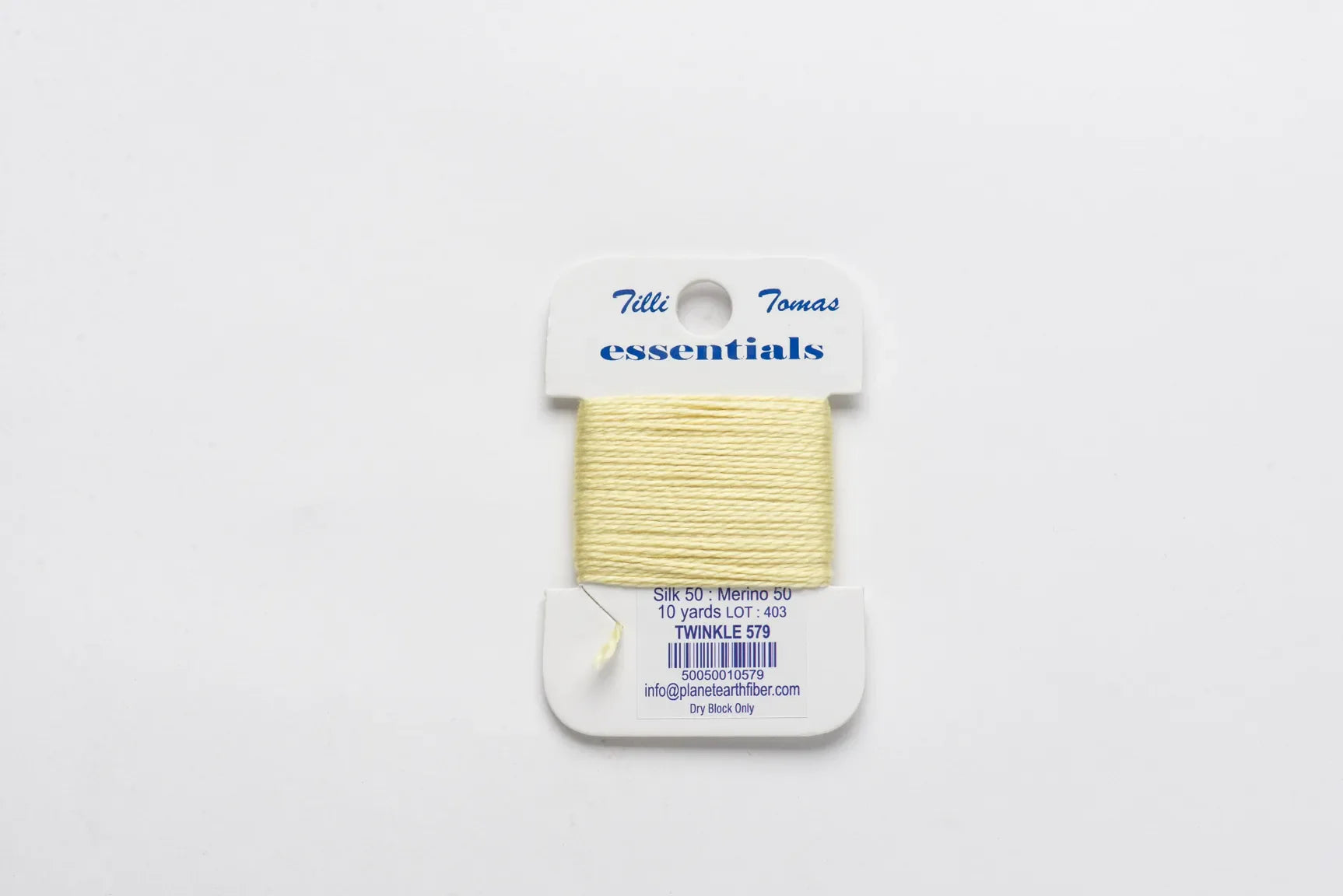 card of essentials thread