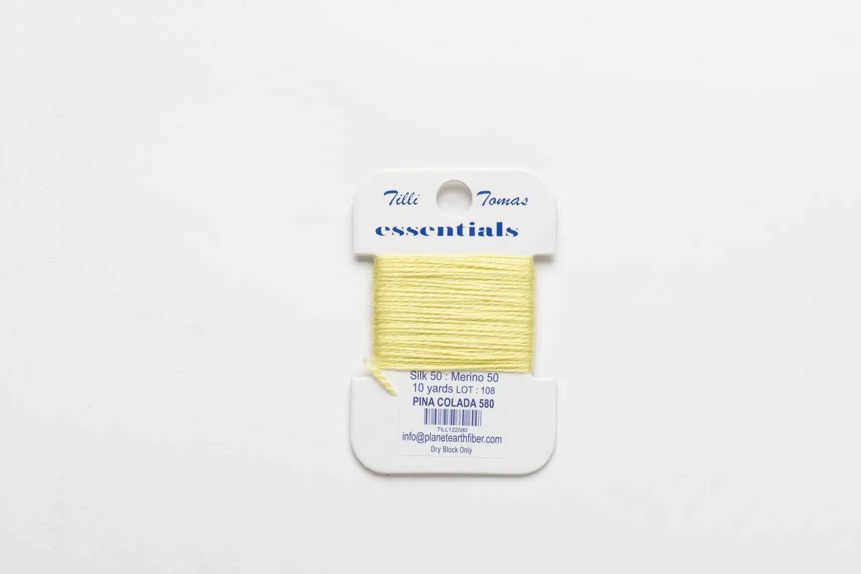 card of essentials thread