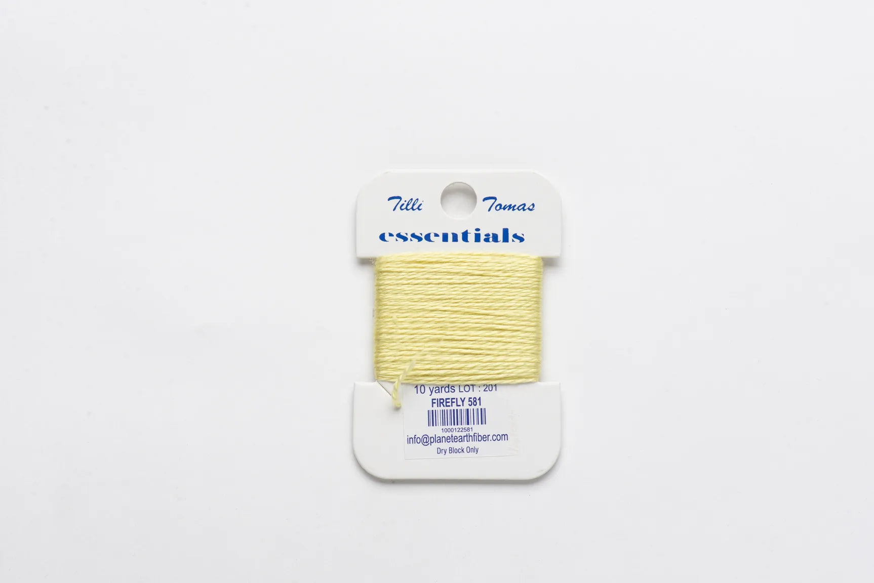 card of essentials thread