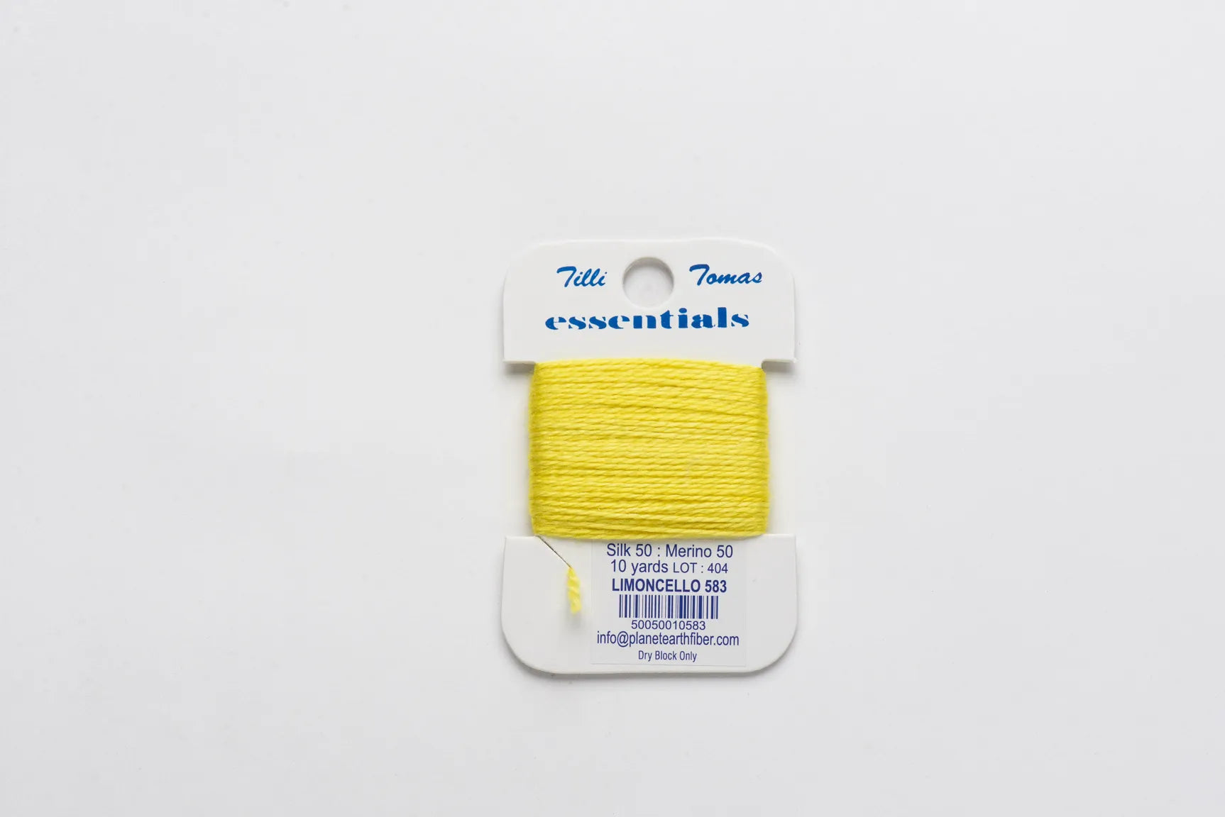 card of essentials thread