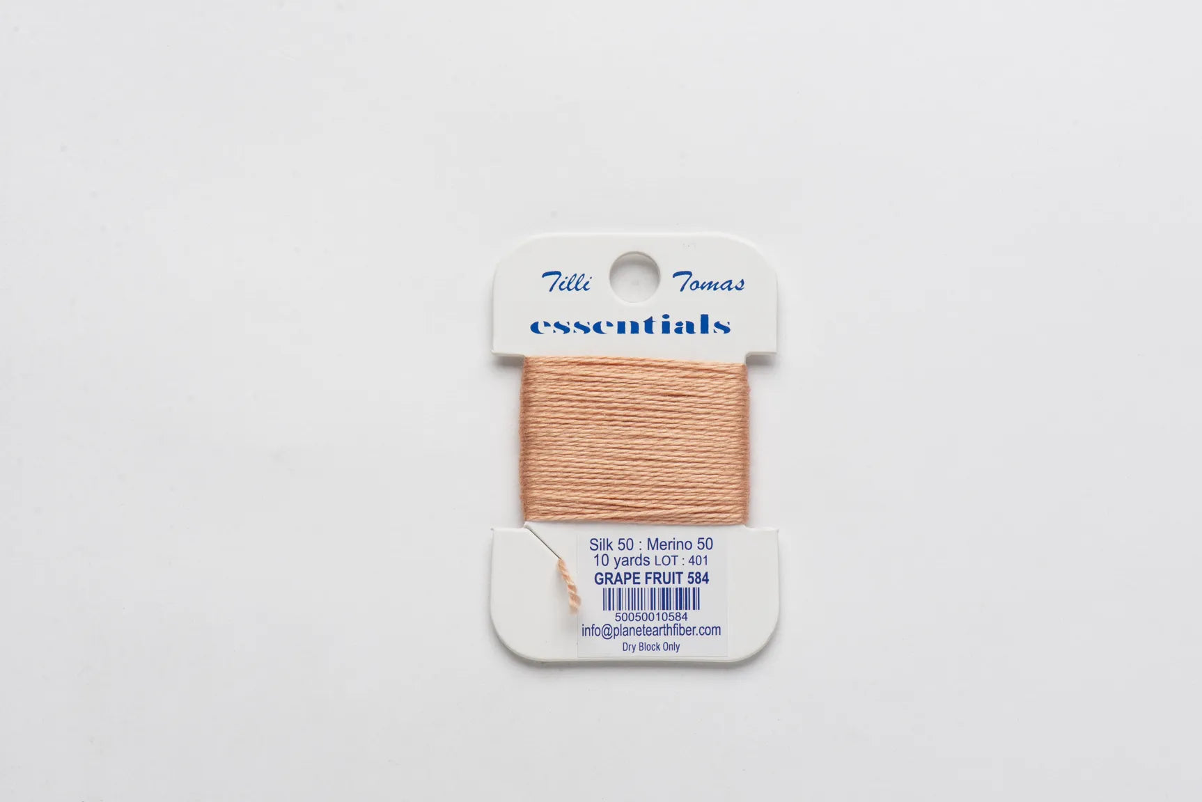 card of essentials thread