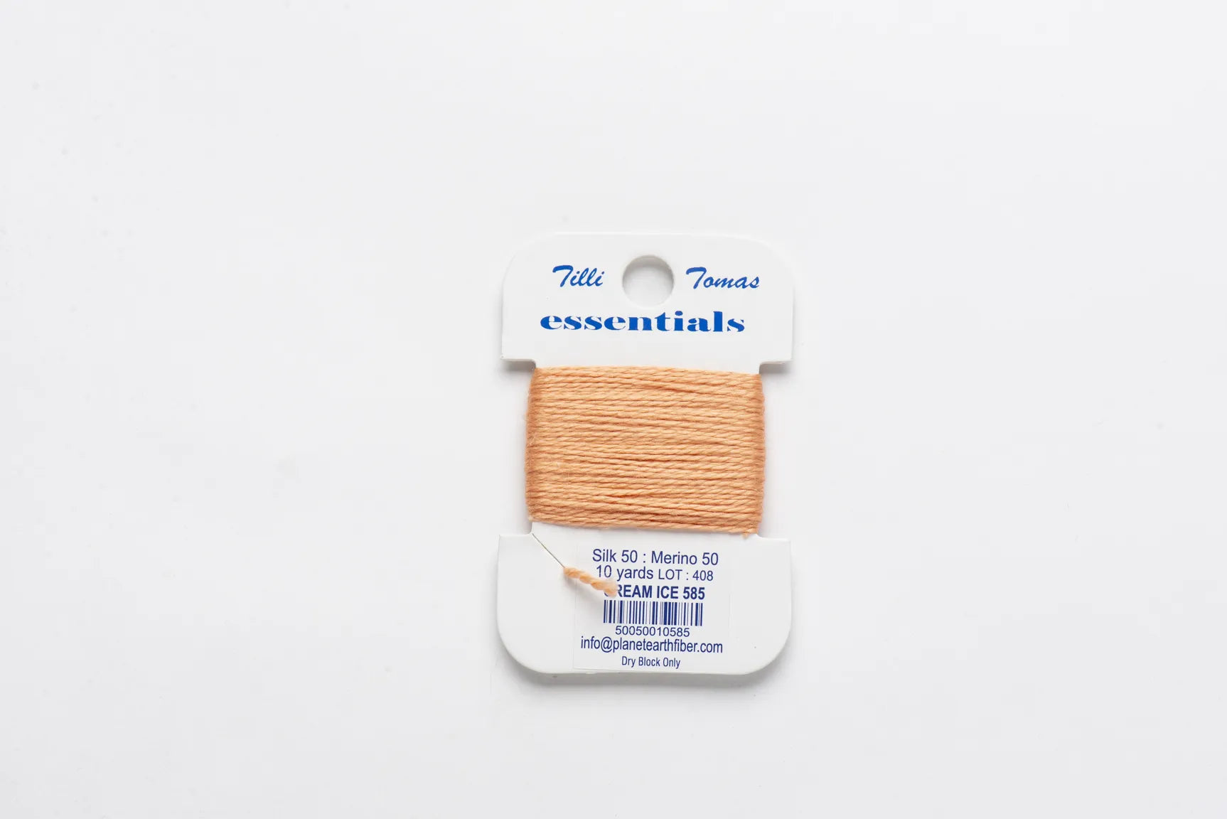 card of essentials thread