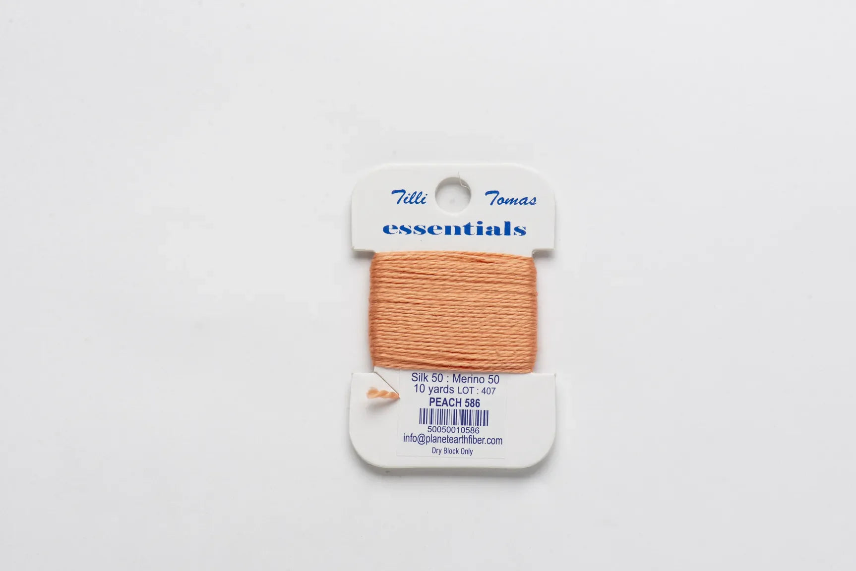 card of essentials thread