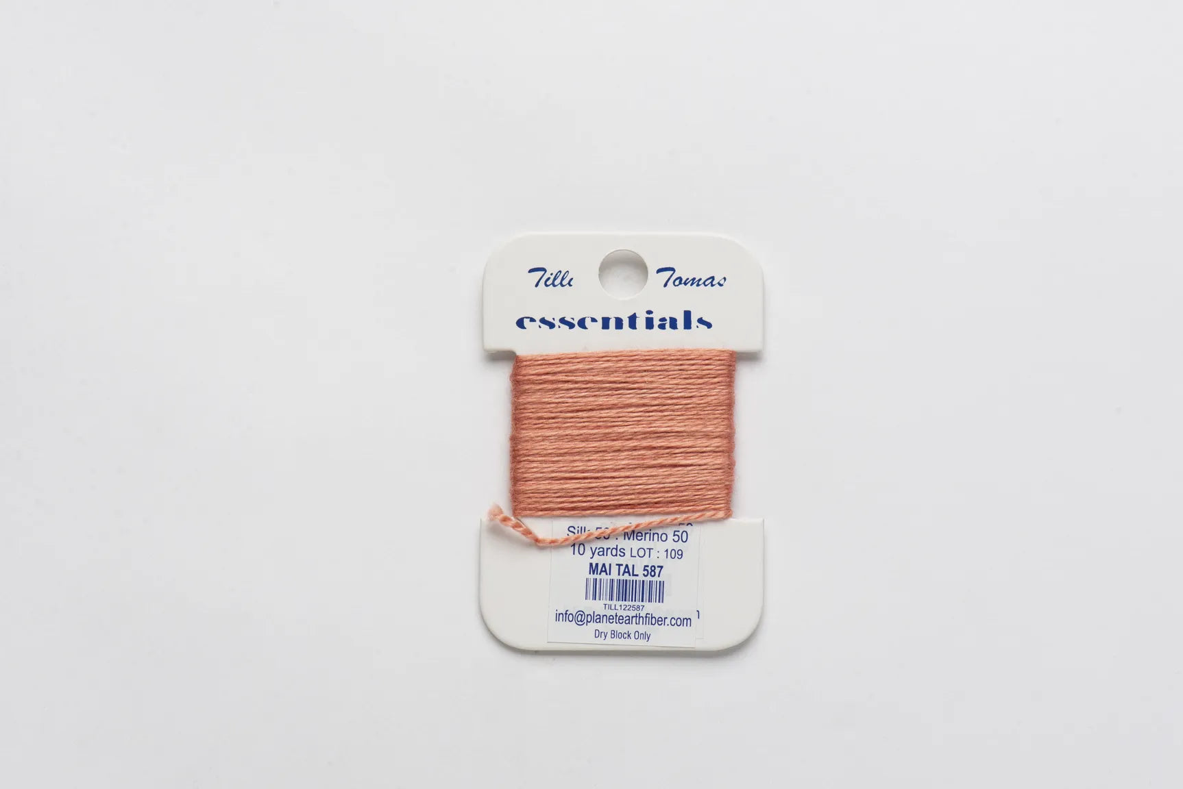 card of essentials thread