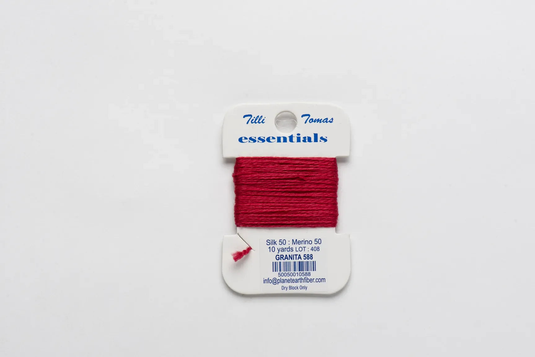 card of essentials thread