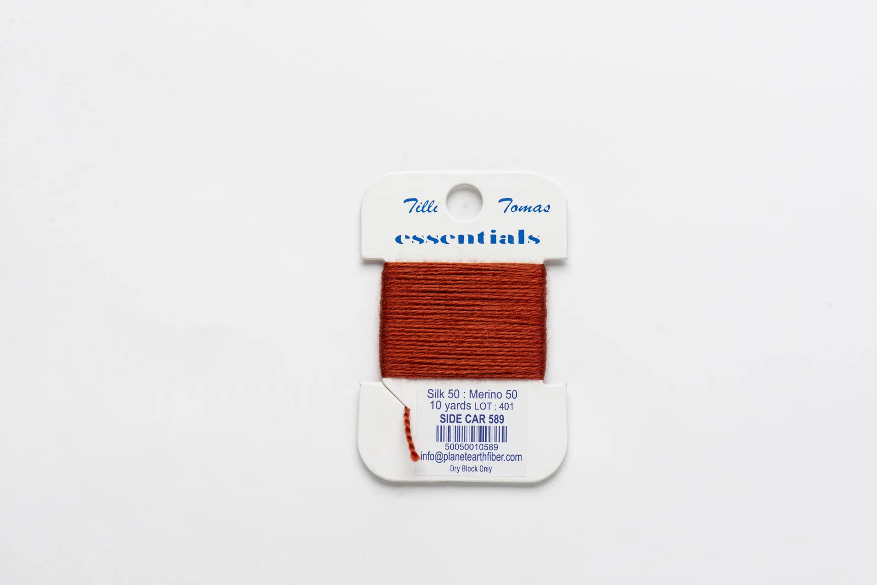 card of essentials thread