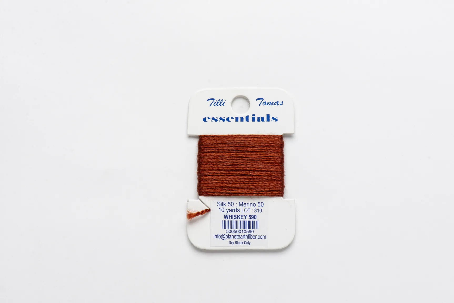 card of essentials thread