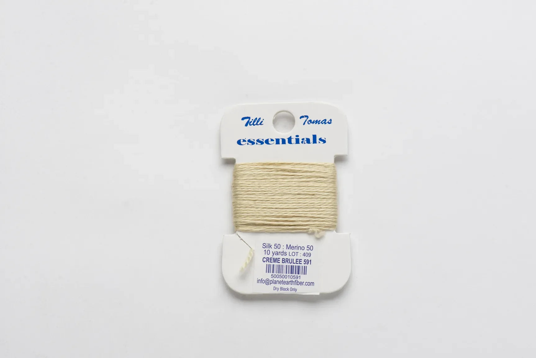 card of essentials thread