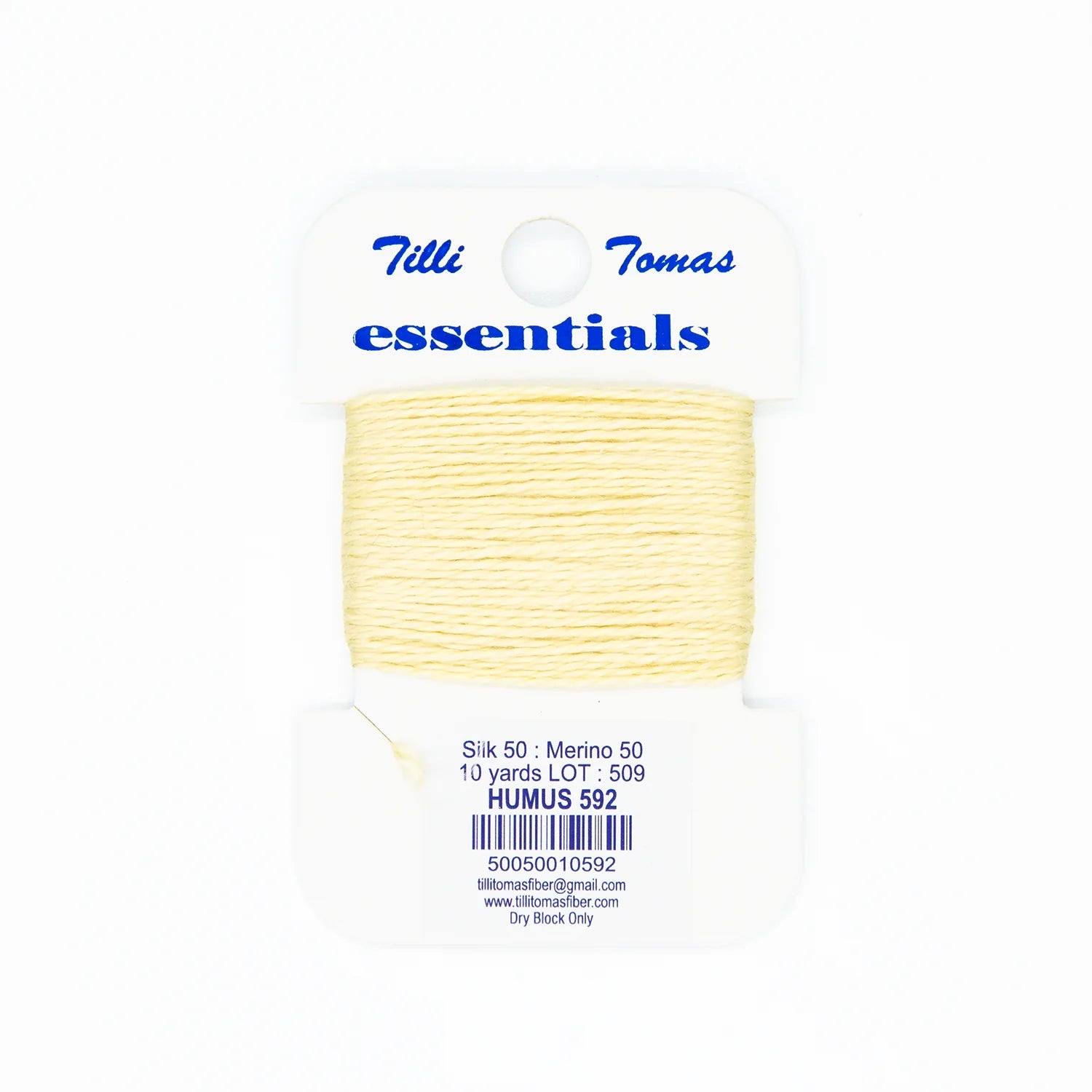 card of essentials thread