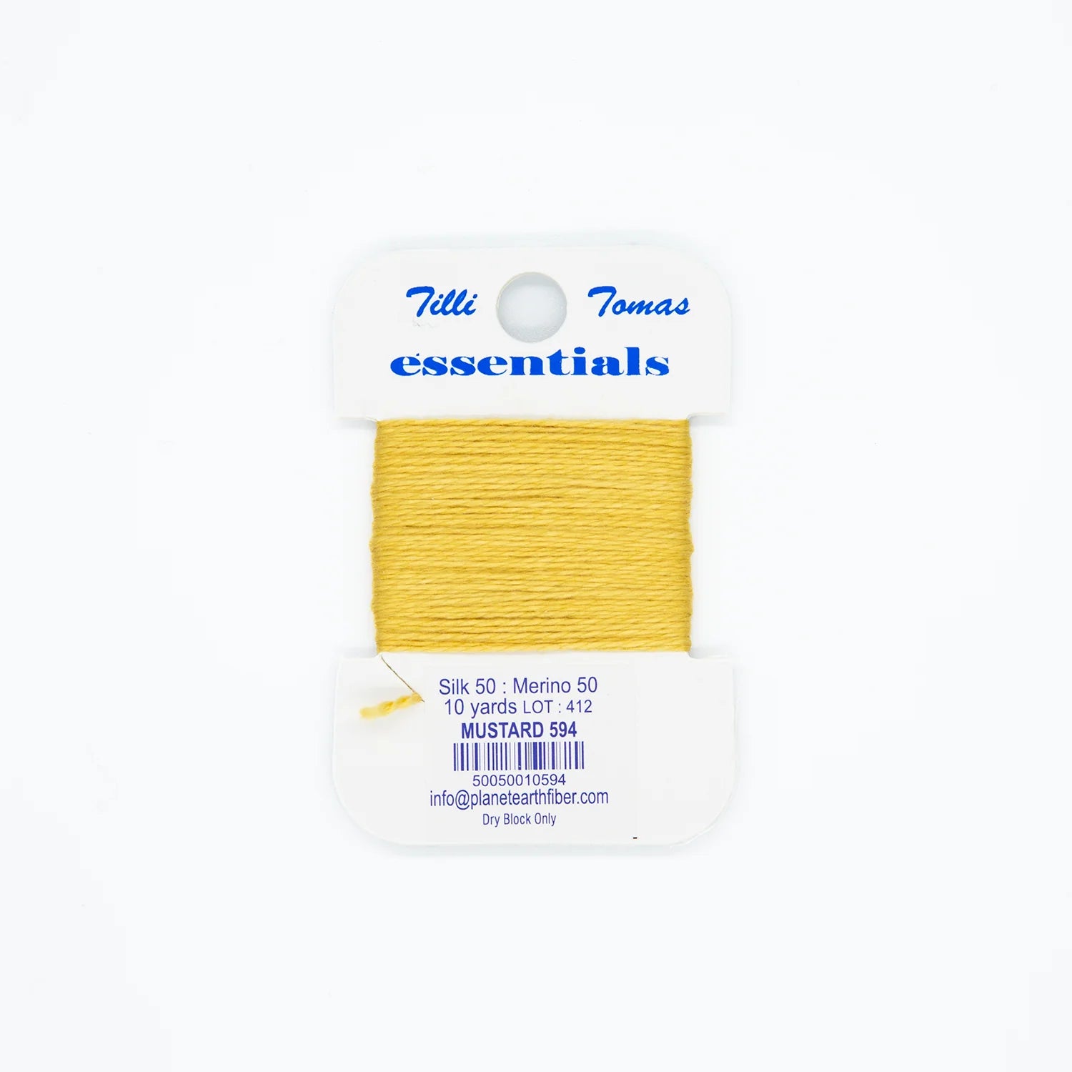 card of essentials thread
