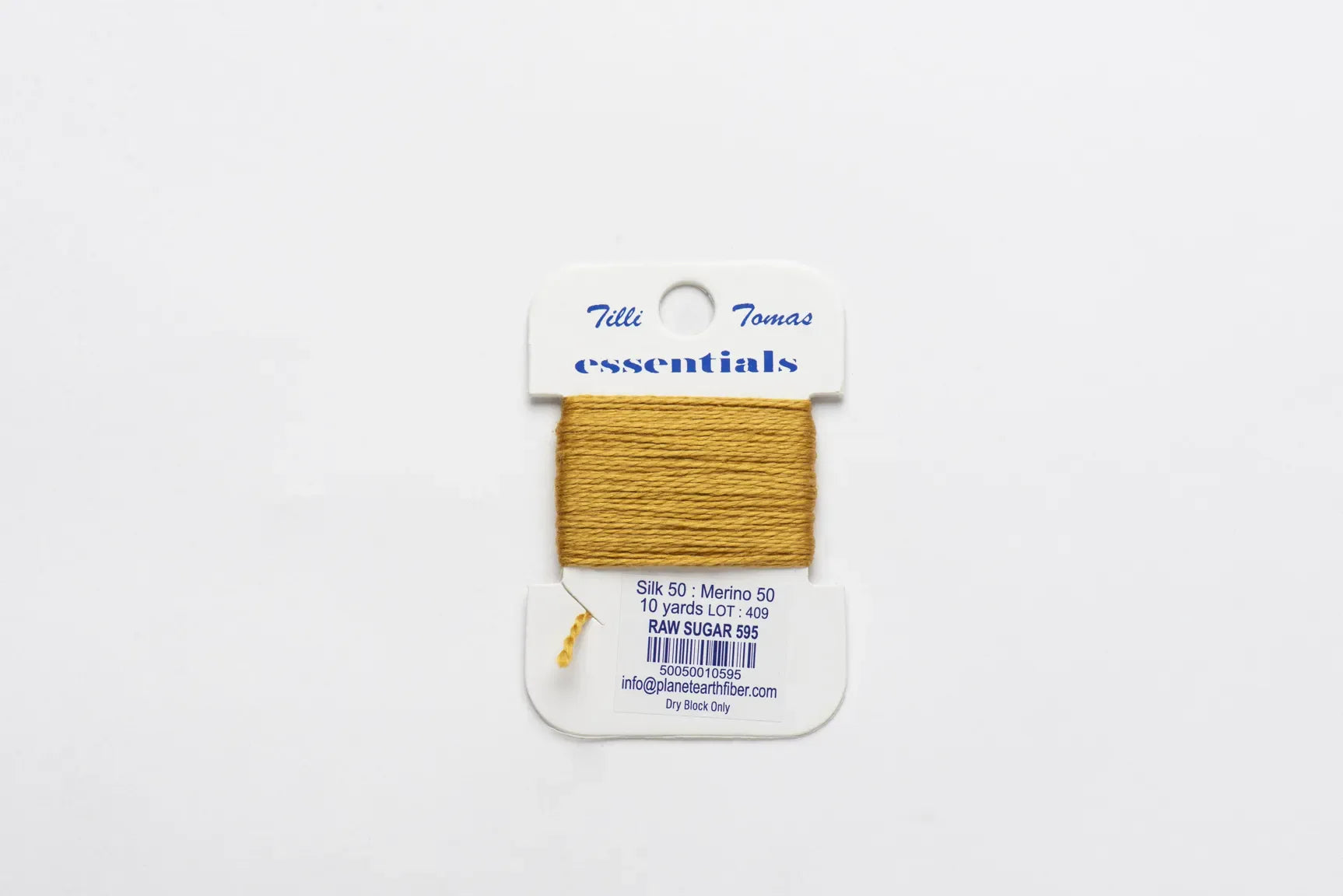 card of essentials thread