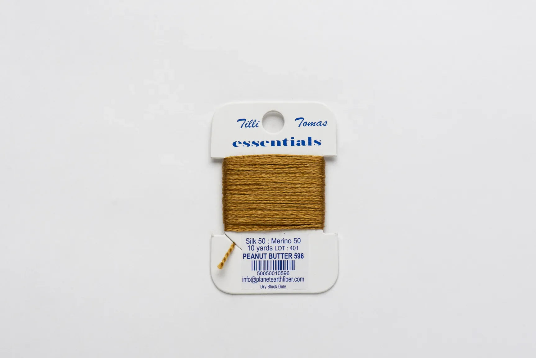 card of essentials thread
