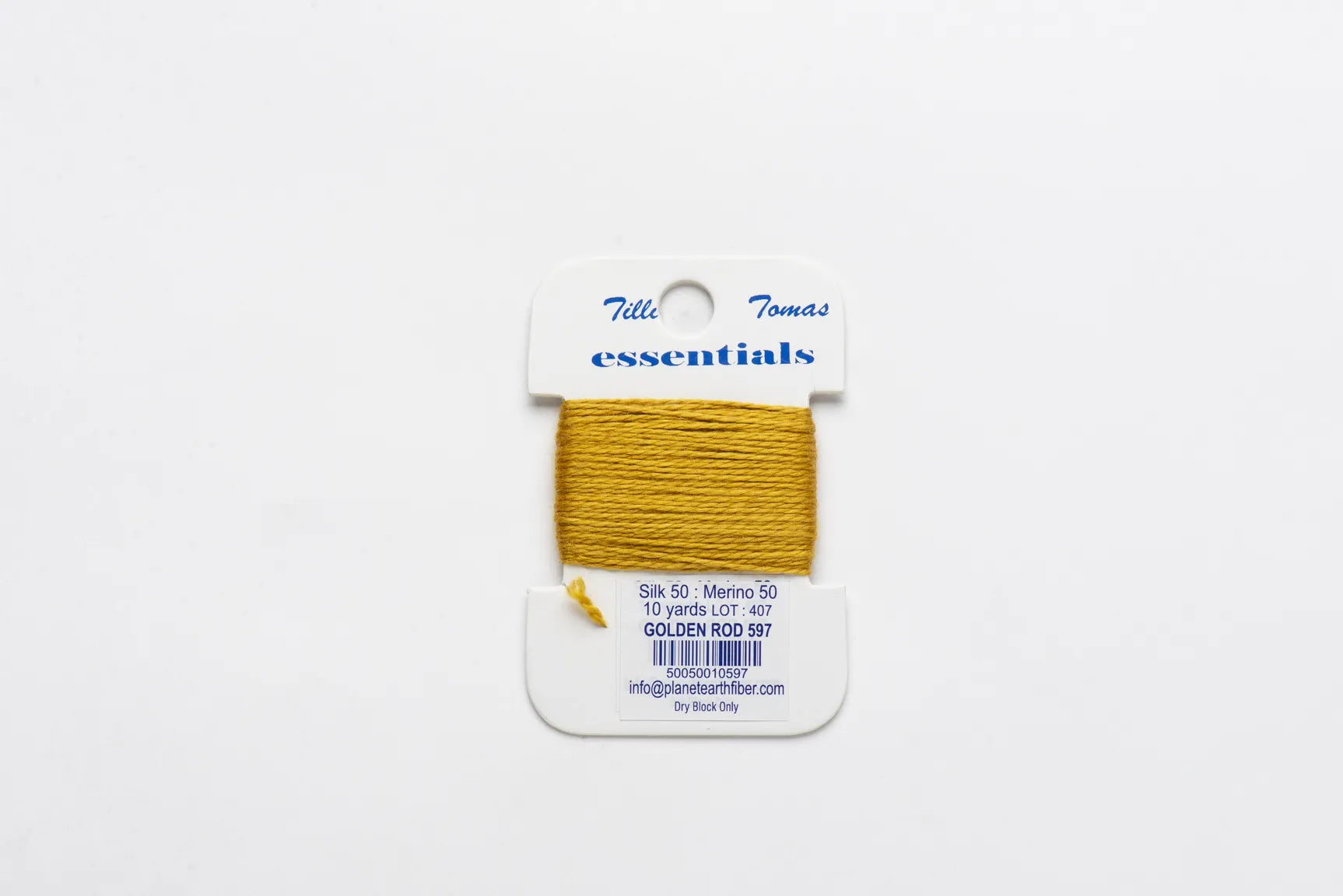 card of essentials thread