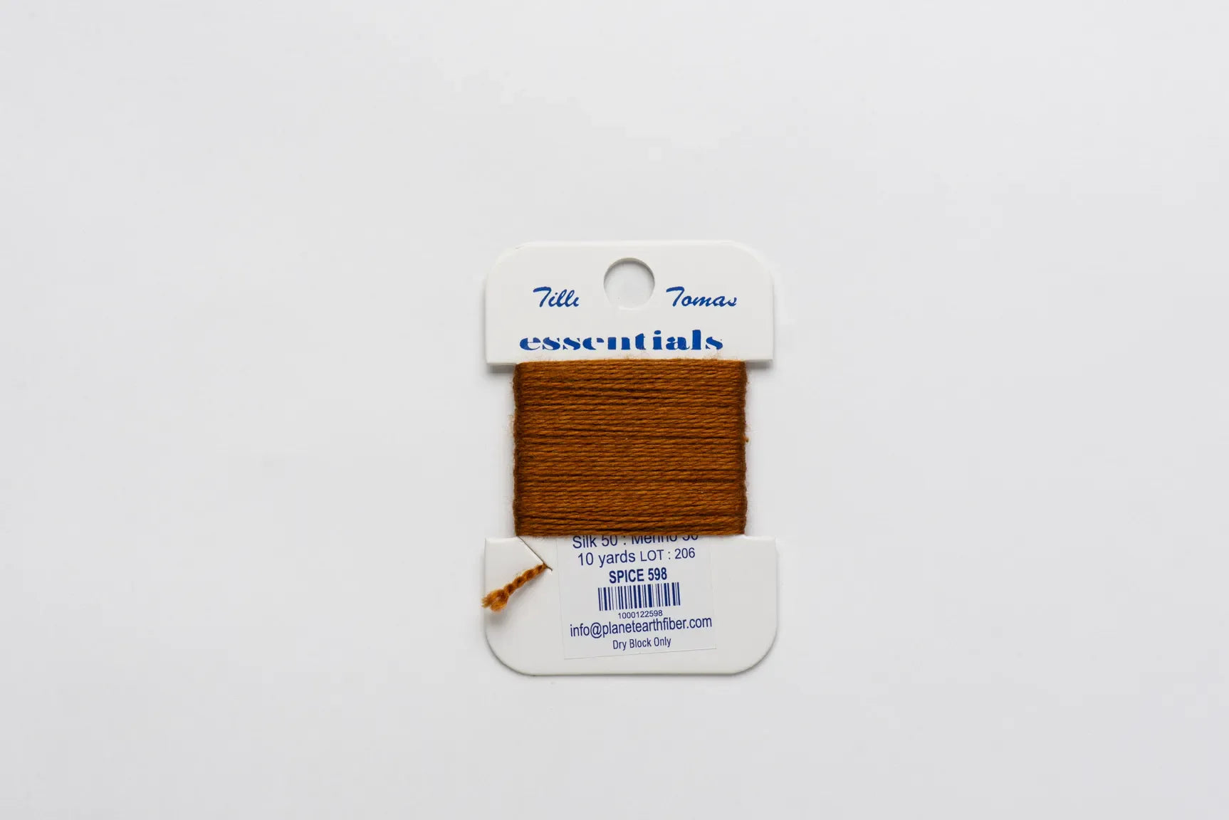 card of essentials thread