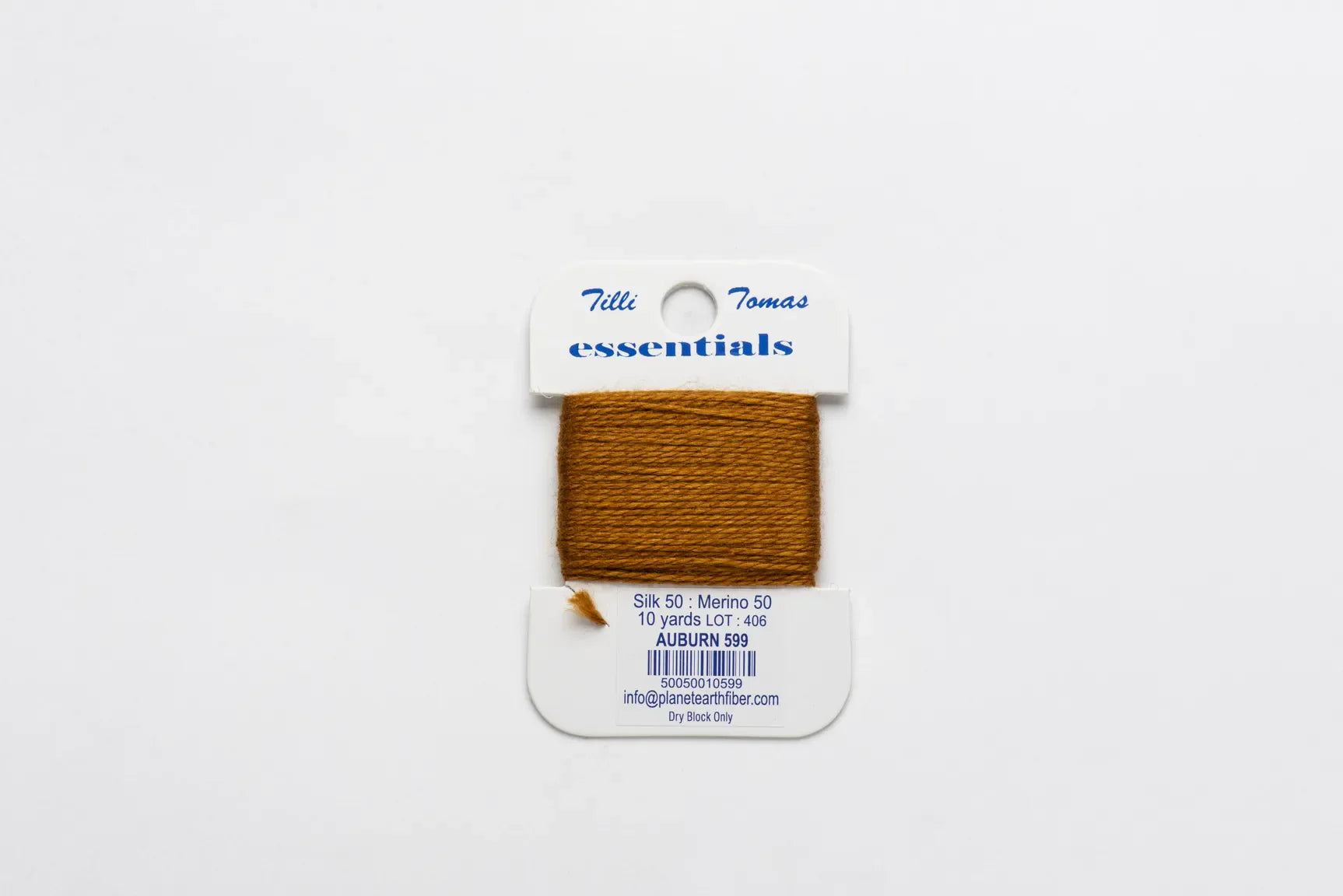 card of essentials thread
