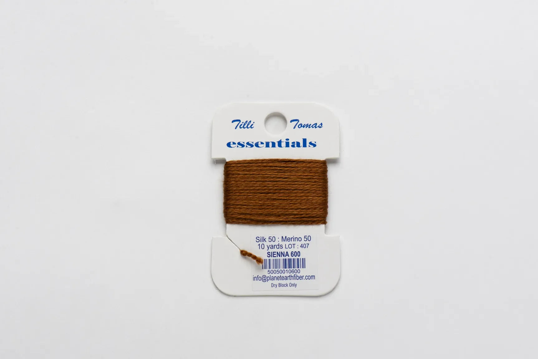 card of essentials thread