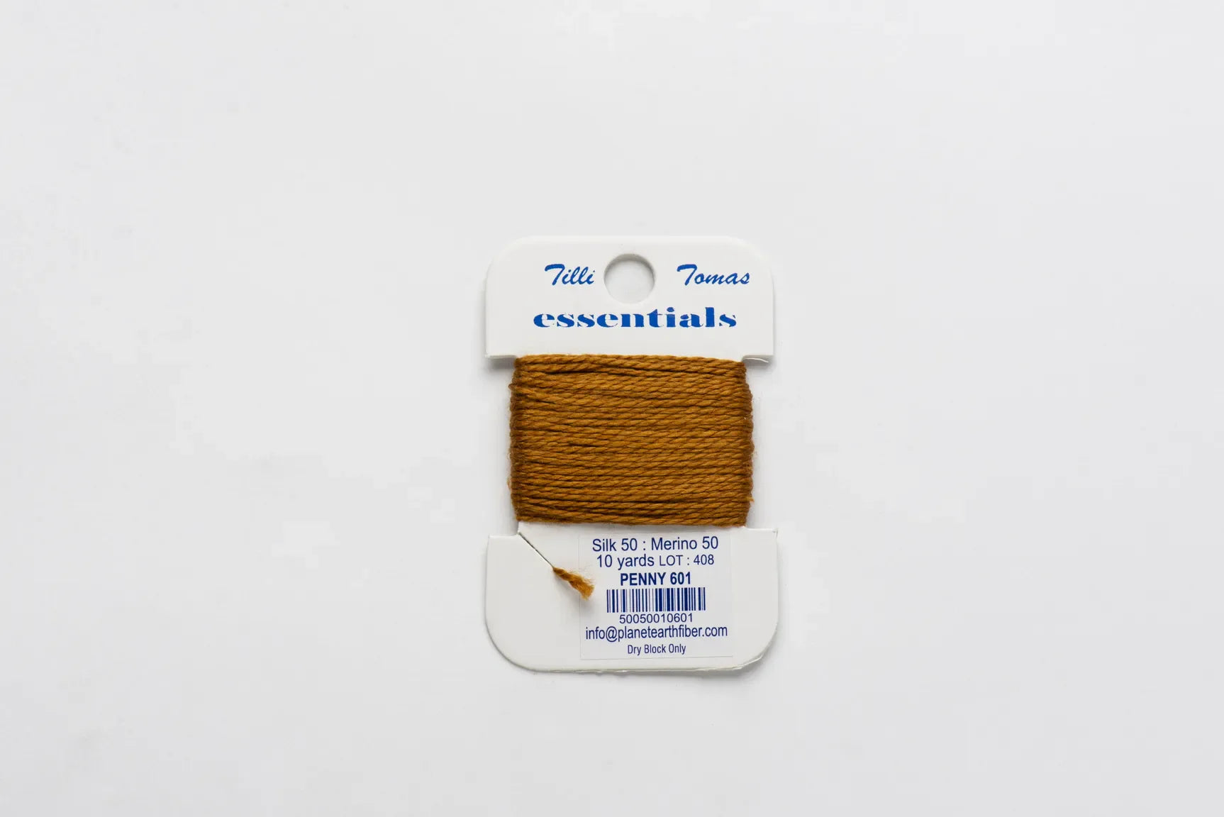 card of essentials thread