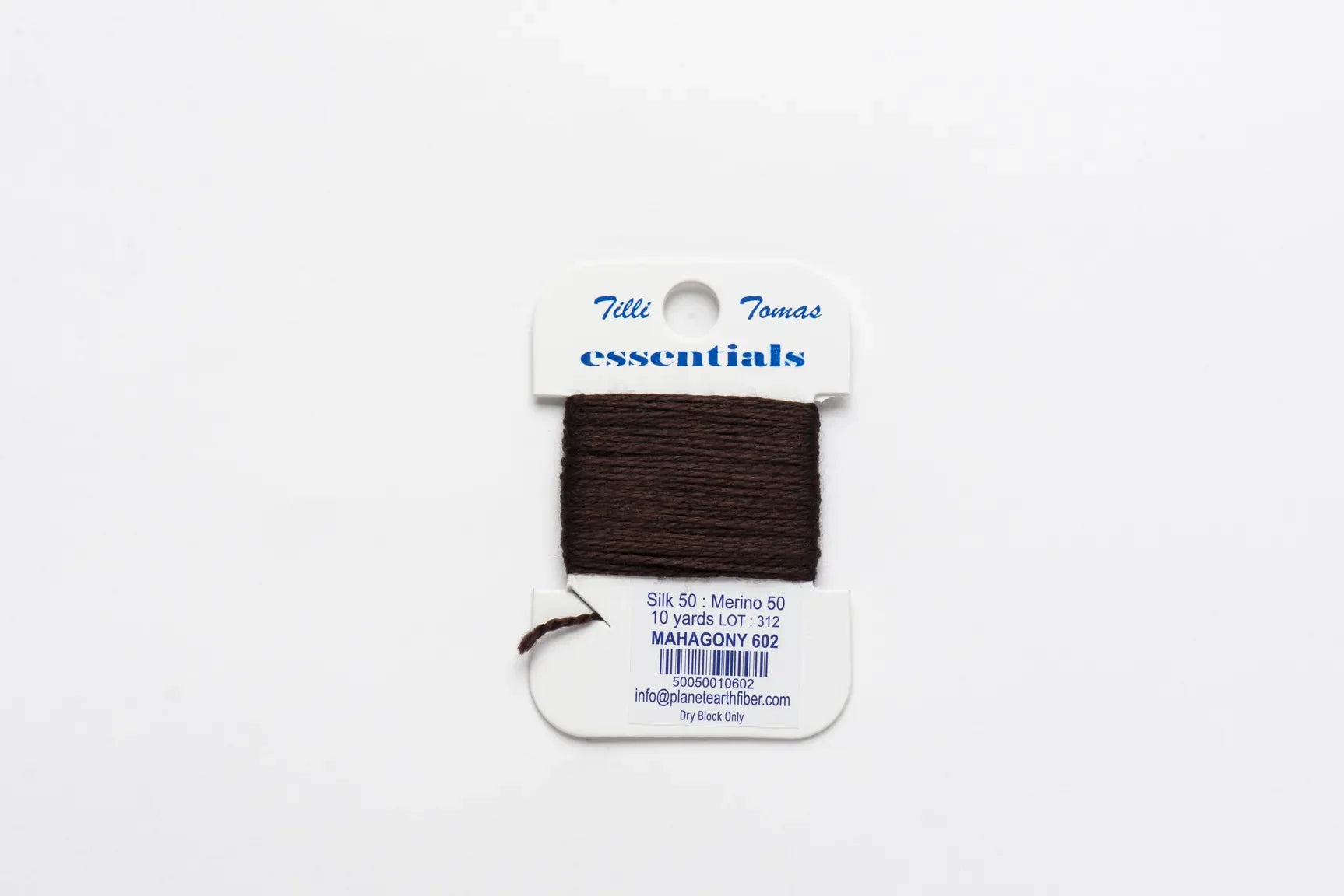 card of essentials thread