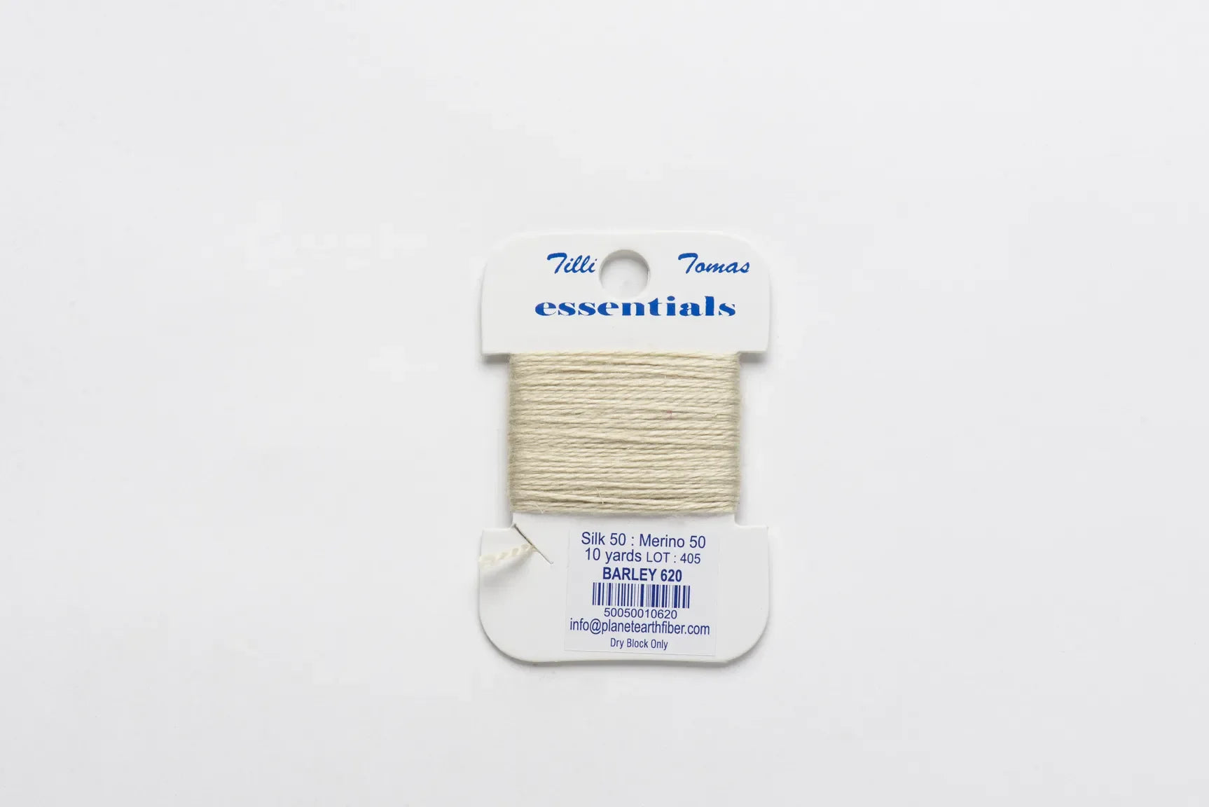 card of essentials thread