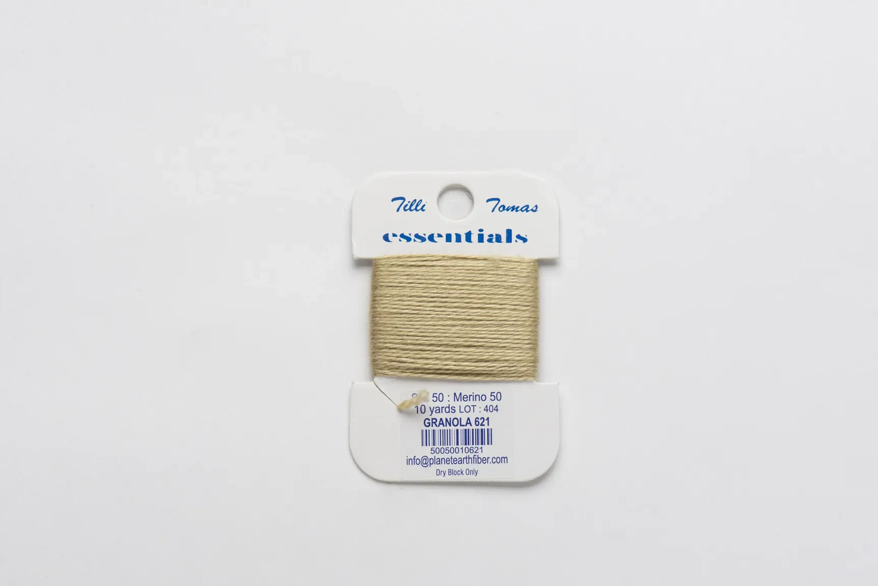 card of essentials thread