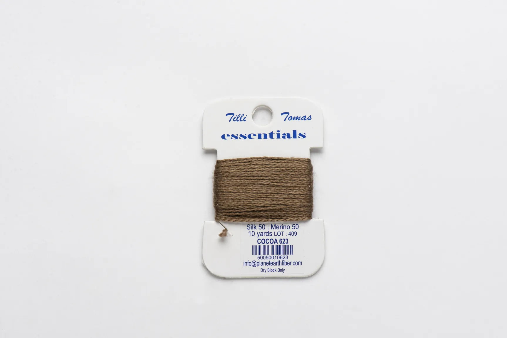 card of essentials thread