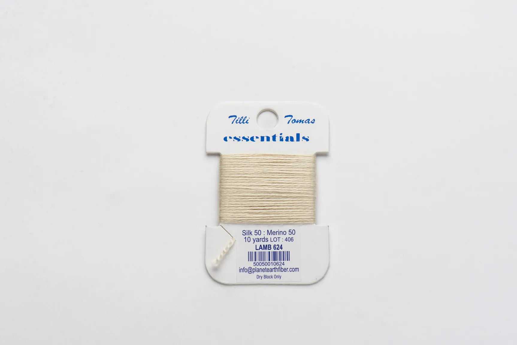 card of essentials thread