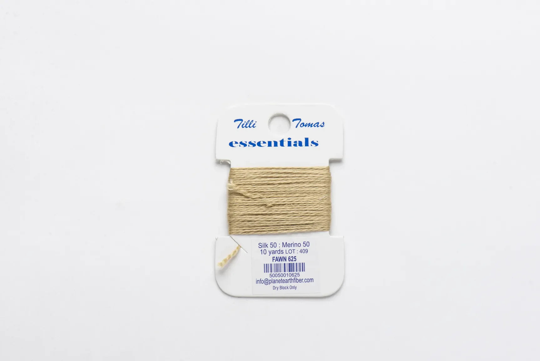 card of essentials thread