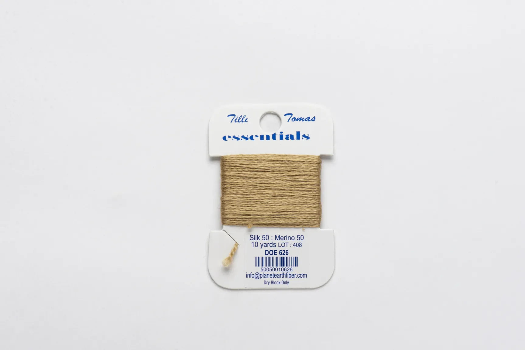 card of essentials thread