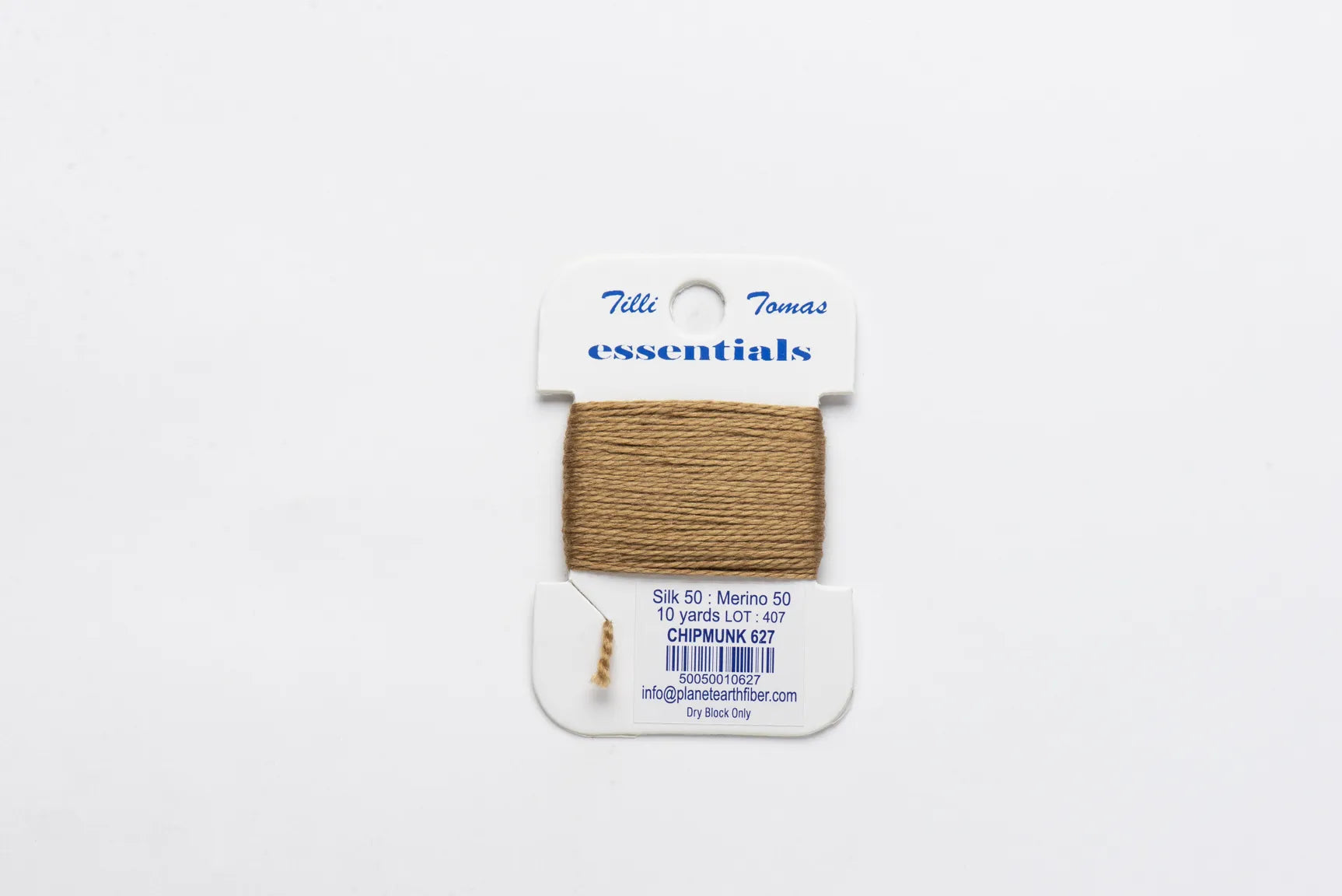 card of essentials thread