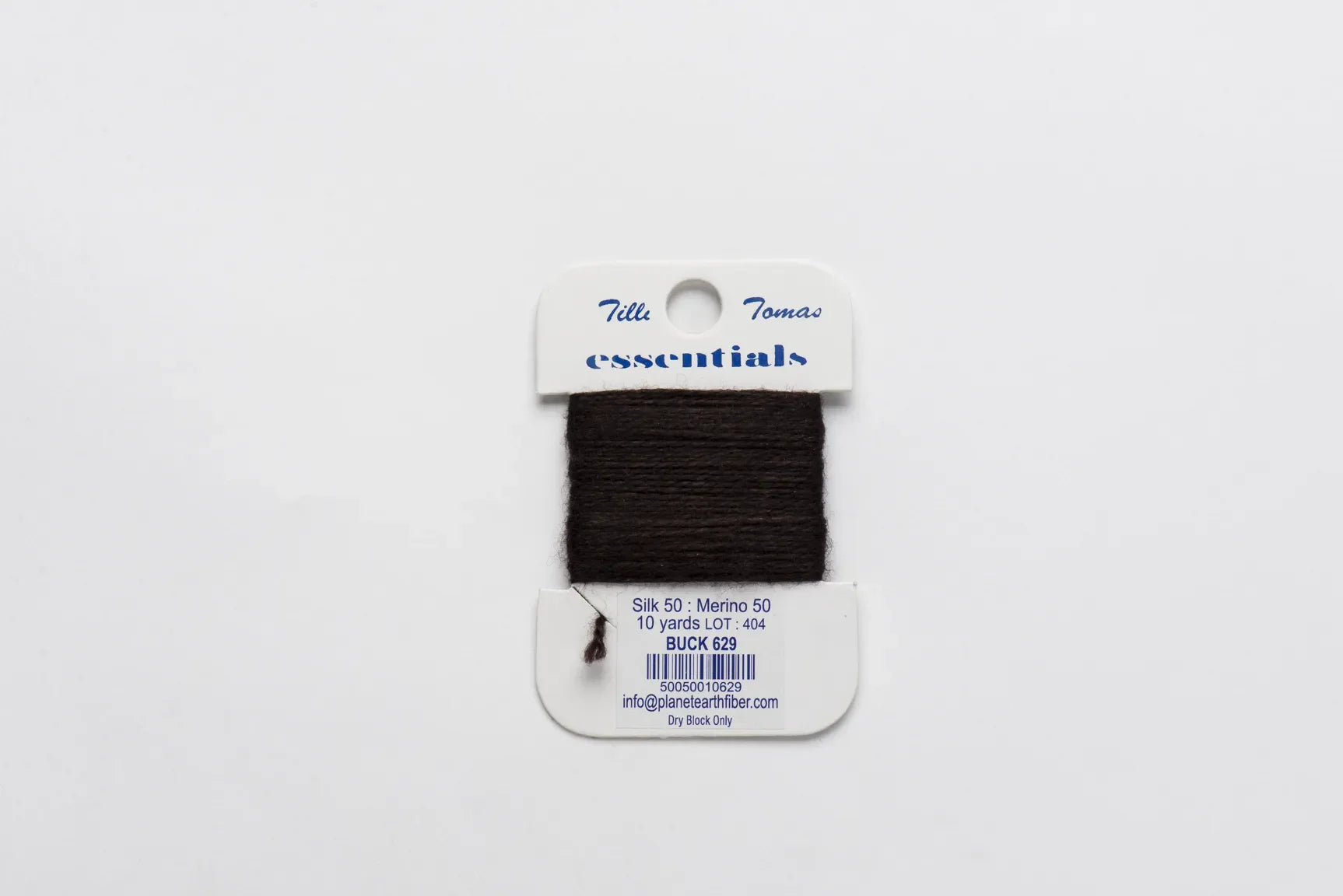 card of essentials thread