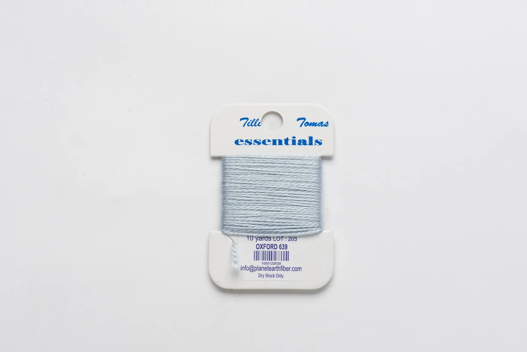 card of essentials thread