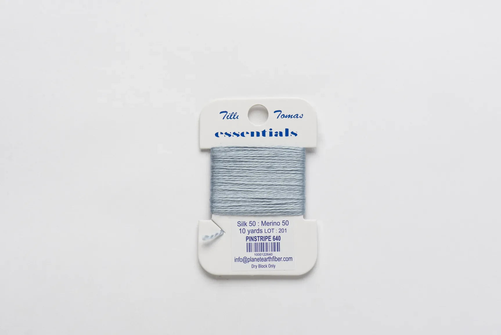 card of essentials thread