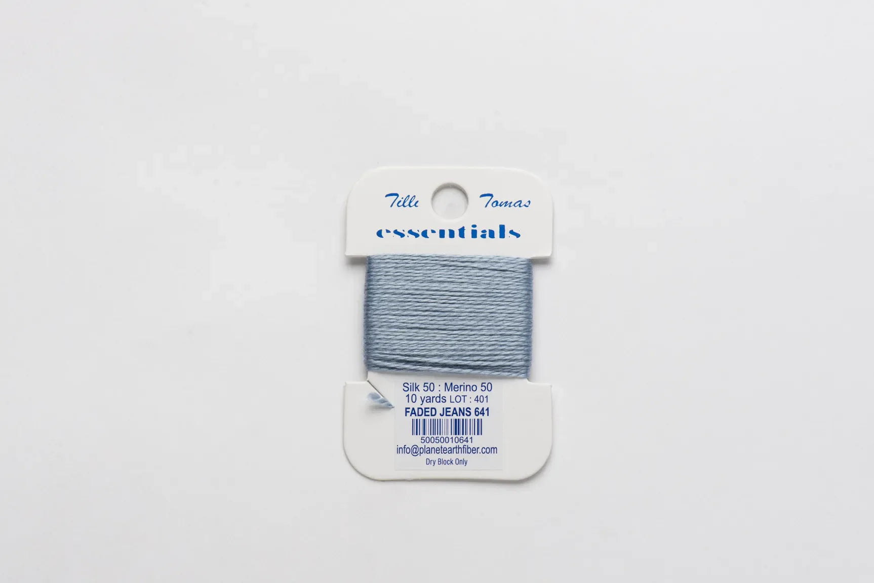 card of essentials thread