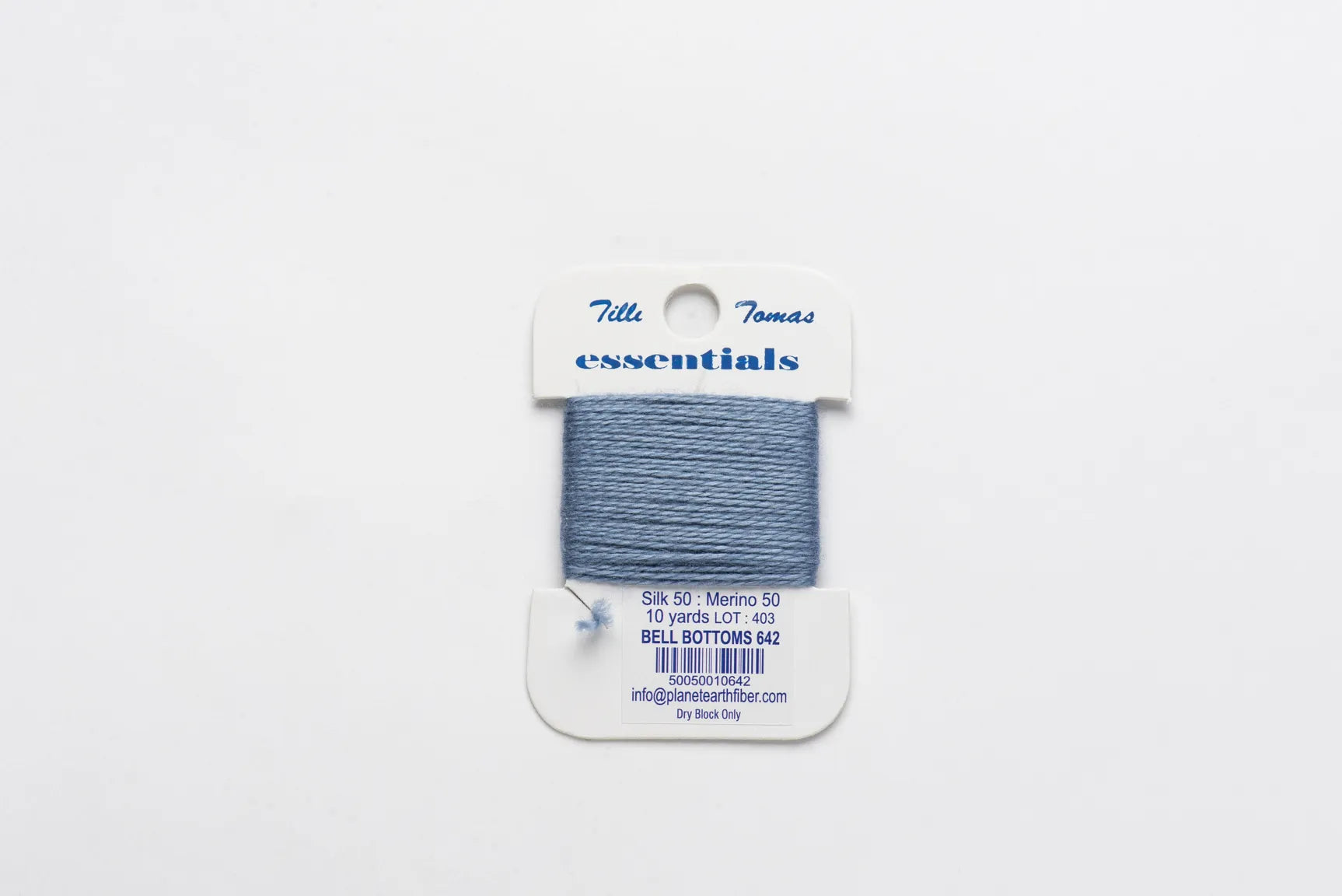card of essentials thread
