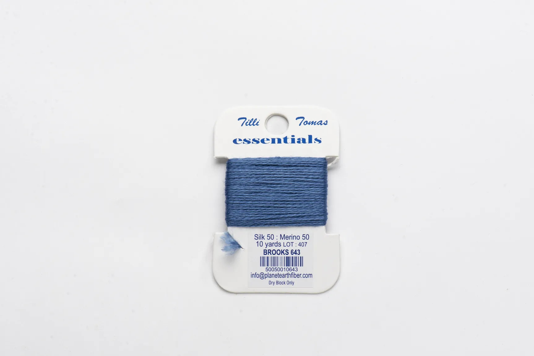 card of essentials thread
