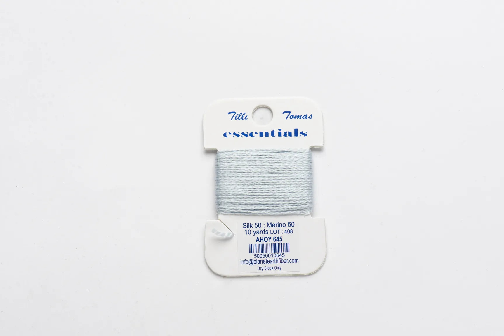 card of essentials thread