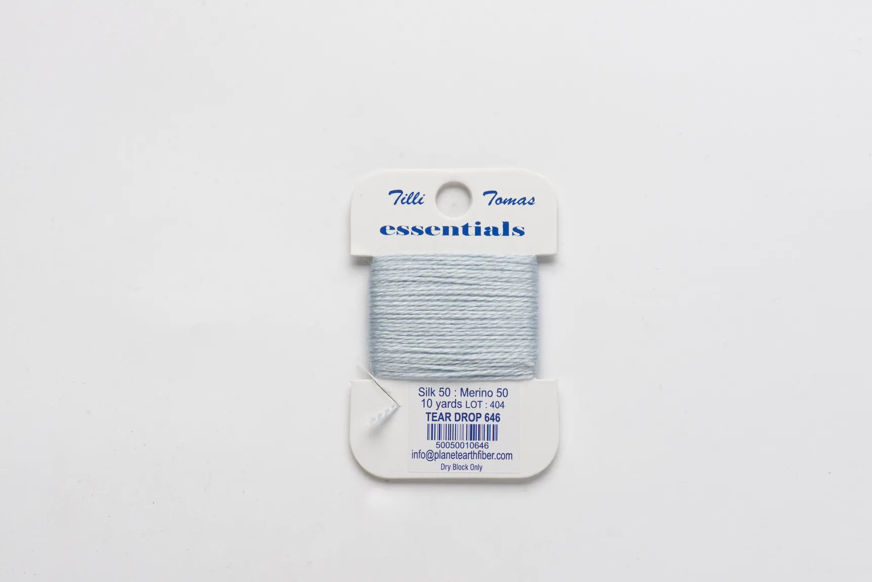 card of essentials thread